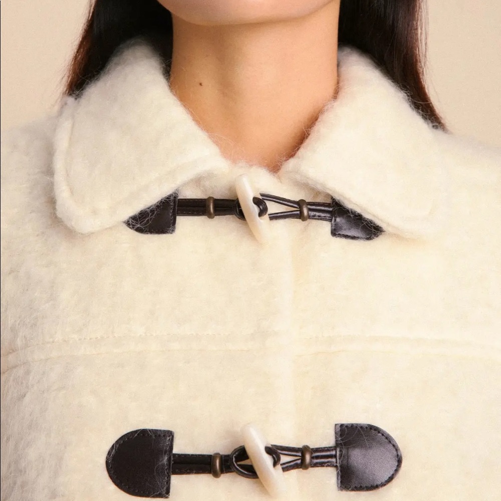 NWT Rouje Virginia Jacket - Picture 3 of 6